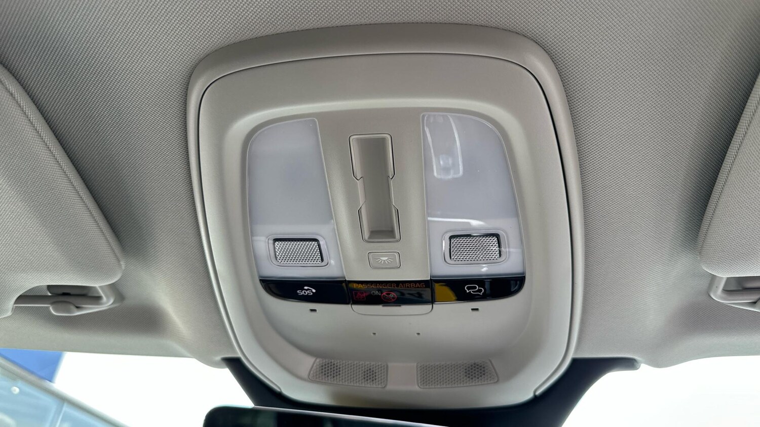 Used Volvo XC90 2025 for sale - 77559449: Photo 29