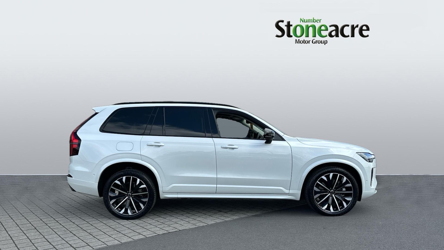 Used Volvo XC90 2025 for sale - 77559449: Photo 4