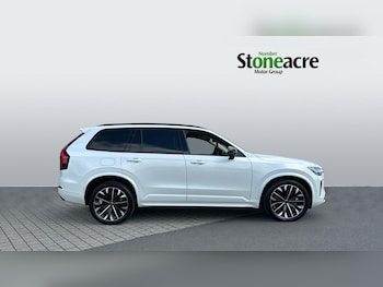 Used Volvo XC90 2025 for sale - 77559449: Photo