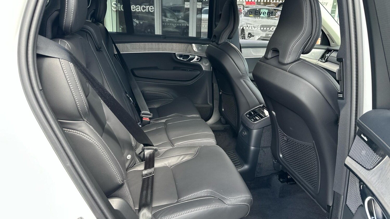 Used Volvo XC90 2025 for sale - 77559449: Photo 7