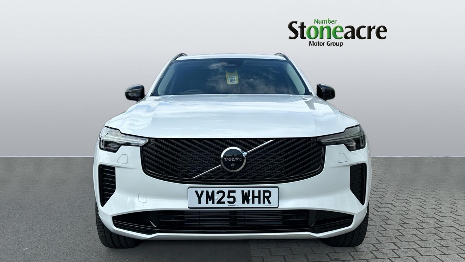 Used Volvo XC90 2025 for sale - 77559449: Photo 9