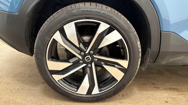 Used Volvo XC40 2024 for sale - 76295820: Photo 21