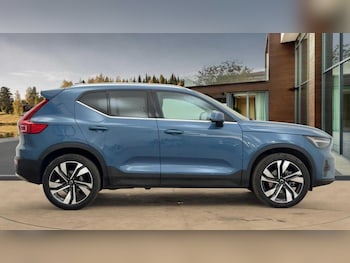 Used Volvo XC40 2024 for sale - 76295820: Photo