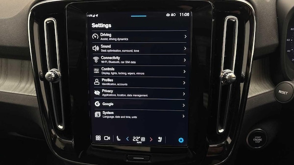 Used Volvo XC40 2024 for sale - 76295820: Photo 36