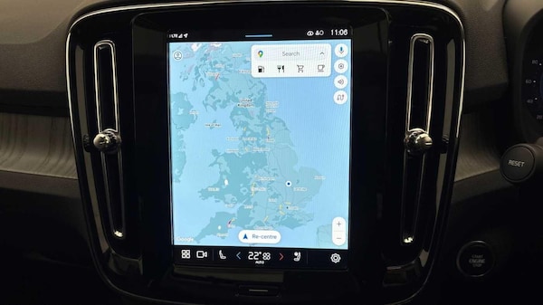 Used Volvo XC40 2024 for sale - 76295820: Photo 37