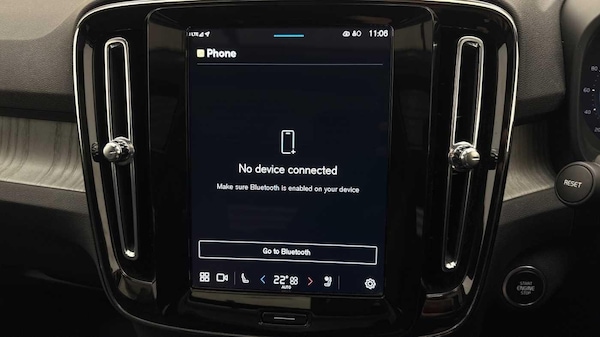 Used Volvo XC40 2024 for sale - 76295820: Photo 39