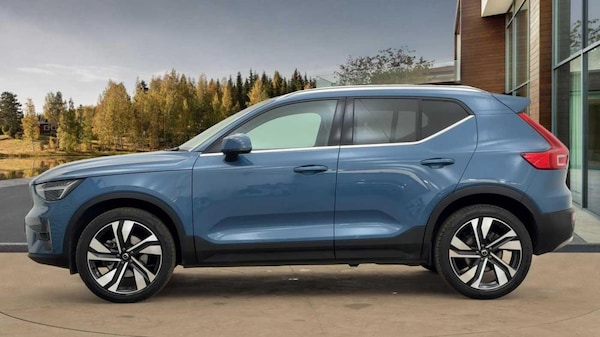Used Volvo XC40 2024 for sale - 76295820: Photo 7