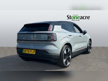 Used Volvo EX30 2025 for sale - 79520852: Photo