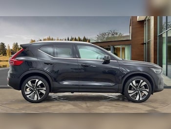 Used Volvo XC40 2024 for sale - 75883864: Photo