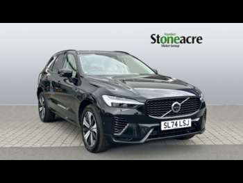 2024 (74) - 2.0h T6 18.8kWh Plus Auto AWD Euro 6 (s/s) 5dr