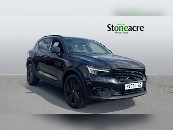 Used Volvo XC40 2025 for sale - 79169425: Photo