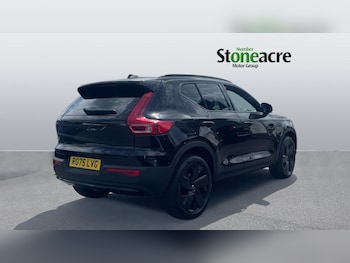 Used Volvo XC40 2025 for sale - 79169425: Photo
