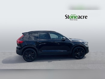 Used Volvo XC40 2025 for sale - 79169425: Photo