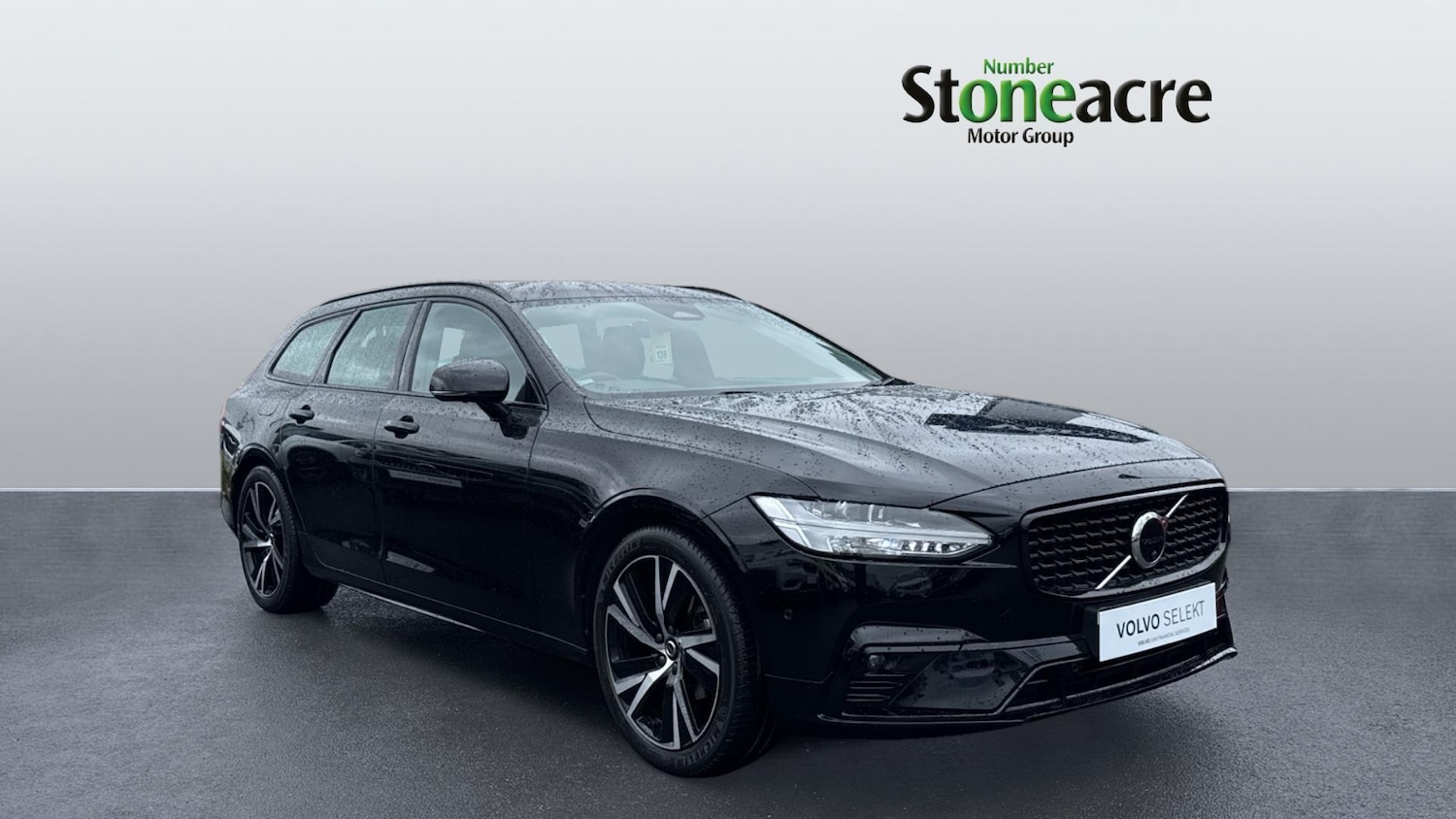 Used Volvo V90 2022 for sale - 76825138: Photo 1