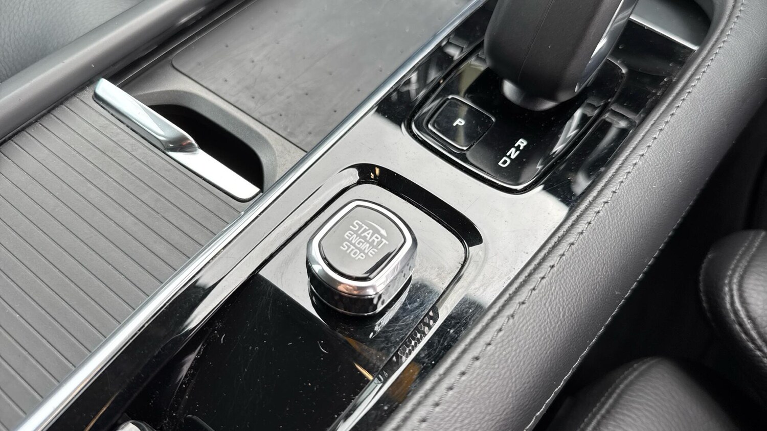 Used Volvo V90 2022 for sale - 76825138: Photo 27