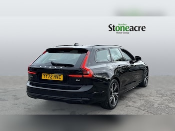 Used Volvo V90 2022 for sale - 76825138: Photo