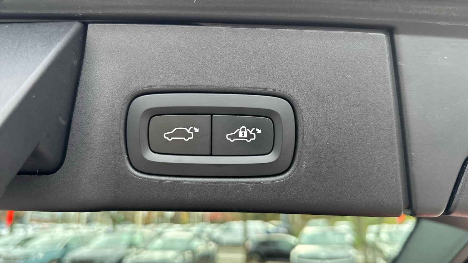 Used Volvo V90 2022 for sale - 76825138: Photo 35