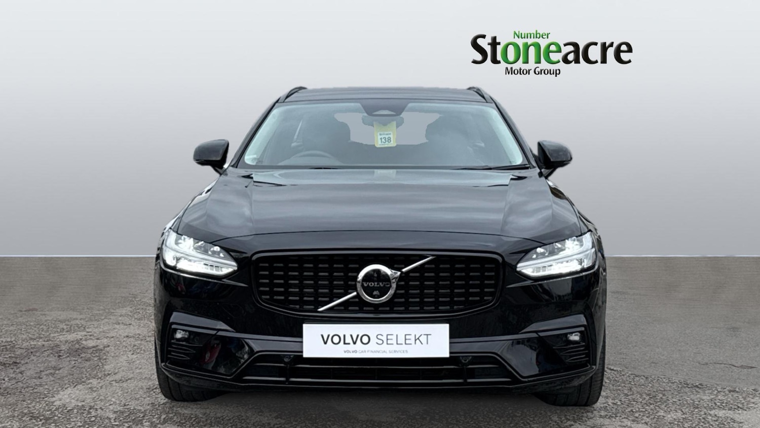 Used Volvo V90 2022 for sale - 76825138: Photo 8