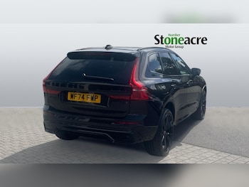 Used Volvo XC60 2024 for sale - 78796804: Photo
