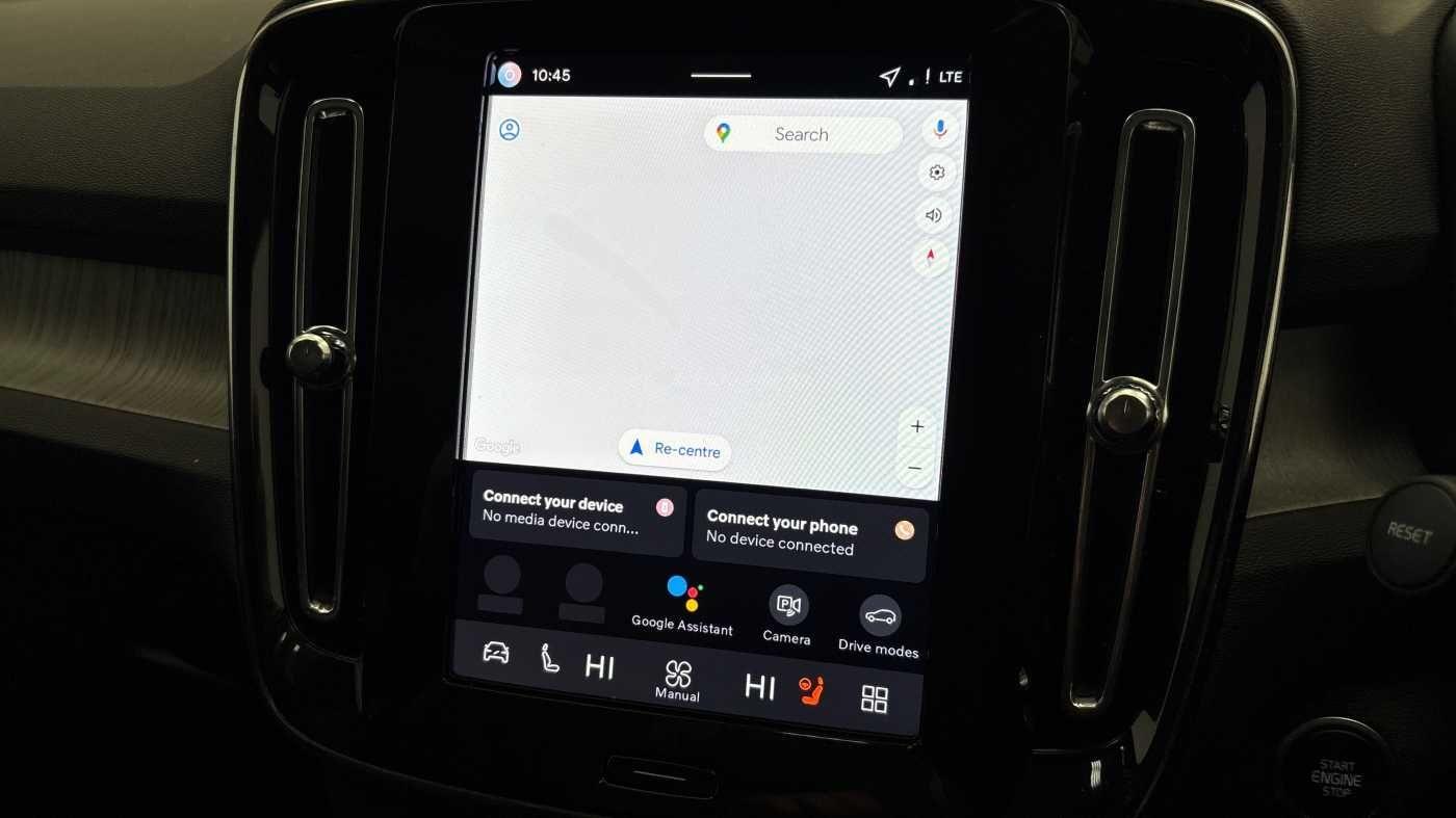 Used Volvo XC40 for sale - 77511474: Photo 11