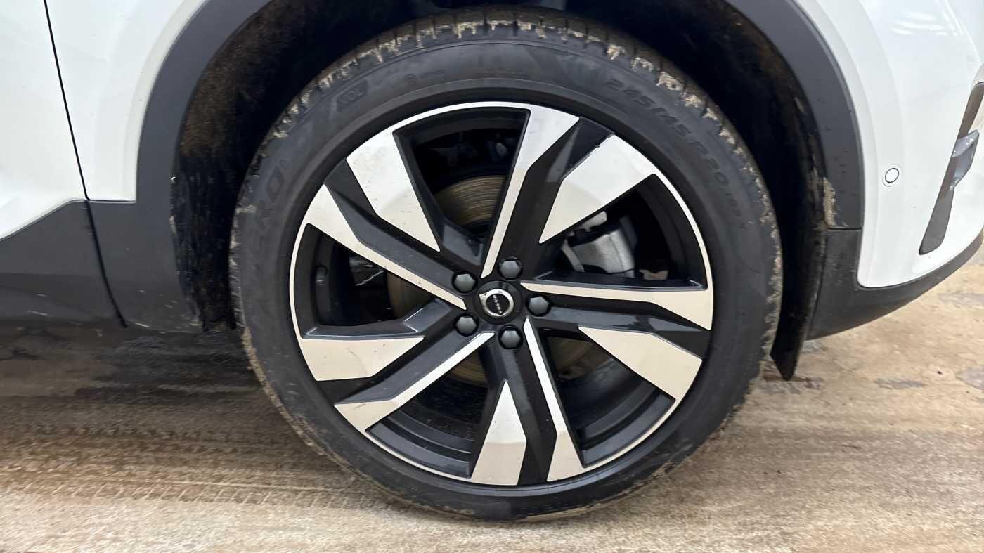 Used Volvo XC40 for sale - 77511474: Photo 16