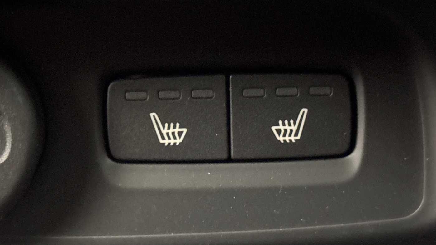 Used Volvo XC40 for sale - 77511474: Photo 17