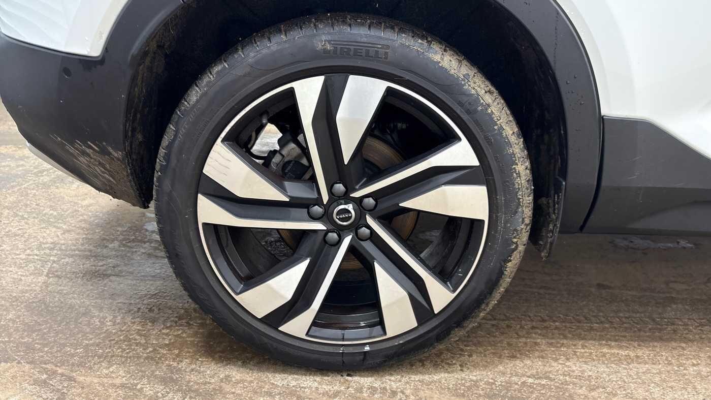 Used Volvo XC40 for sale - 77511474: Photo 20