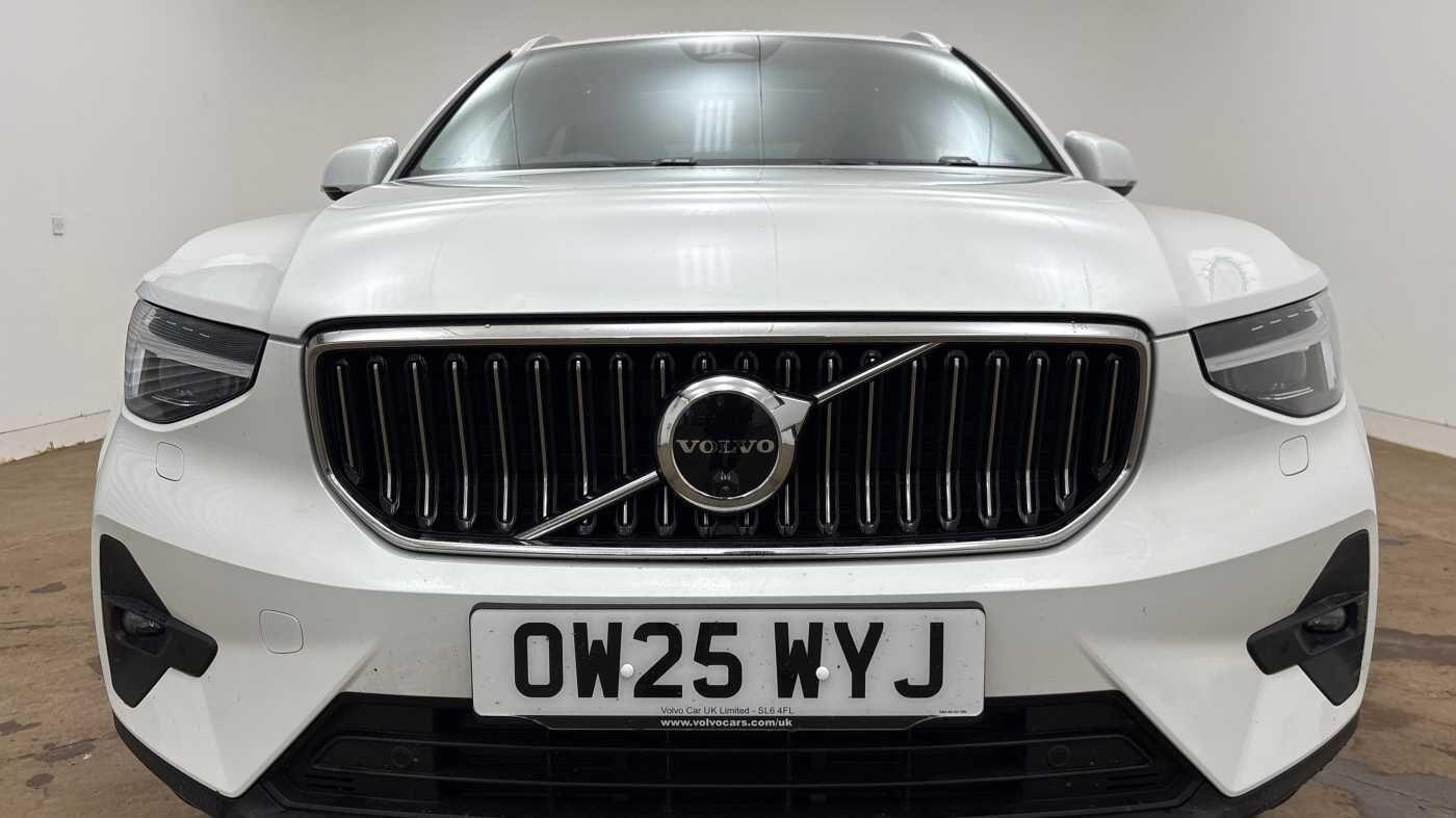 Used Volvo XC40 for sale - 77511474: Photo 24