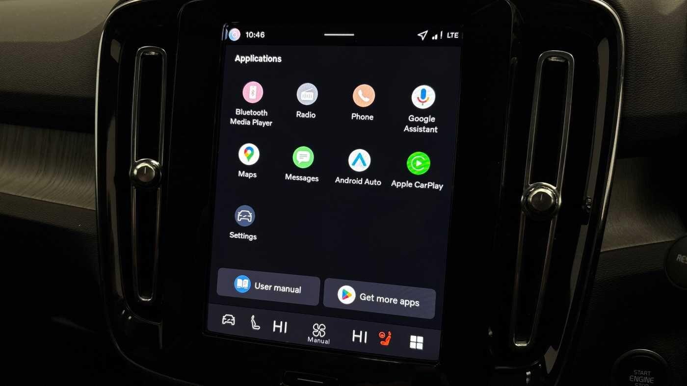 Used Volvo XC40 for sale - 77511474: Photo 34