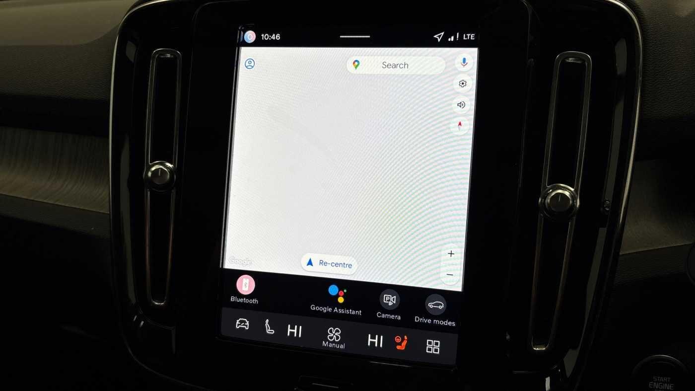 Used Volvo XC40 for sale - 77511474: Photo 36