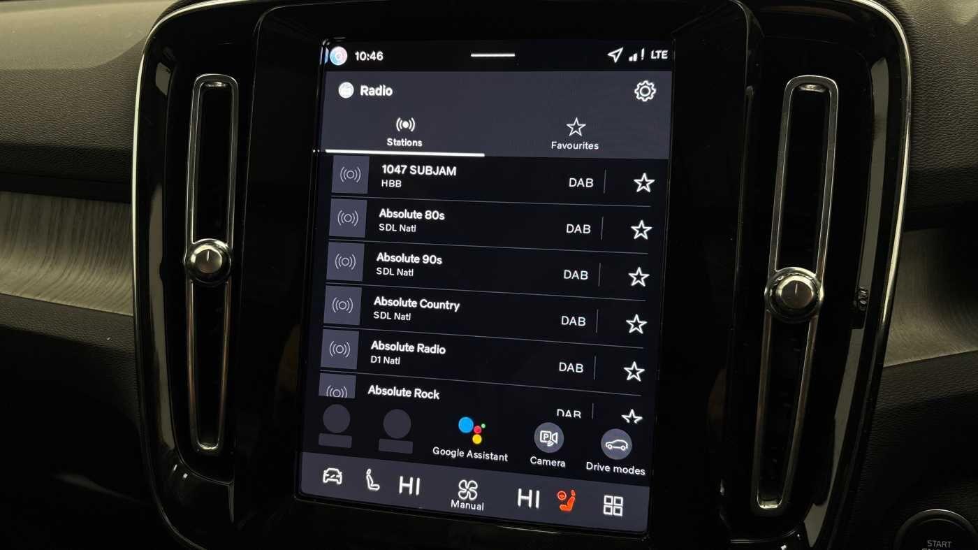 Used Volvo XC40 for sale - 77511474: Photo 37