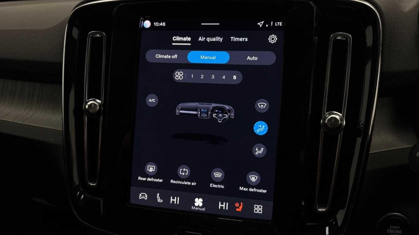 Used Volvo XC40 for sale - 77511474: Photo 39