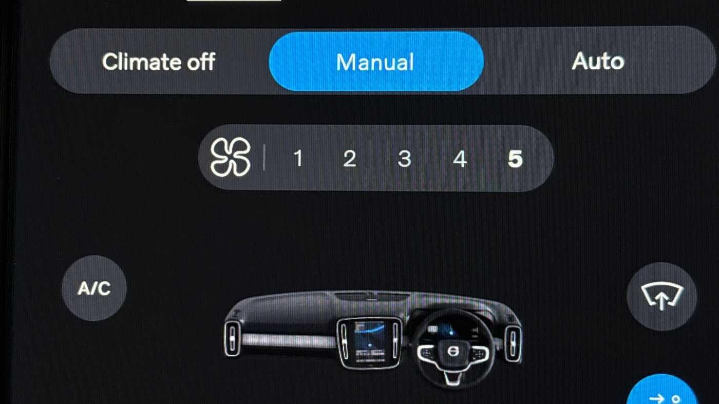 Used Volvo XC40 for sale - 77511474: Photo 40