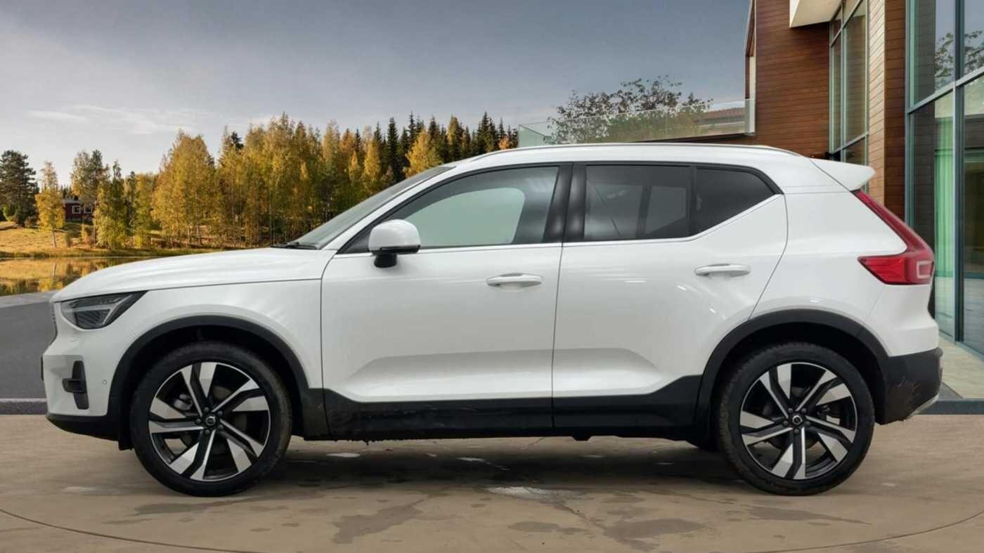 Used Volvo XC40 for sale - 77511474: Photo 6