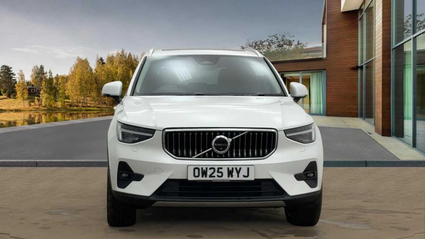 Used Volvo XC40 for sale - 77511474: Photo 8