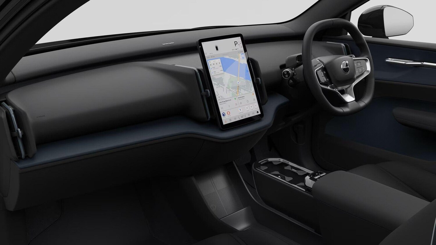 Used Volvo EX30 for sale - 77853011: Photo 11