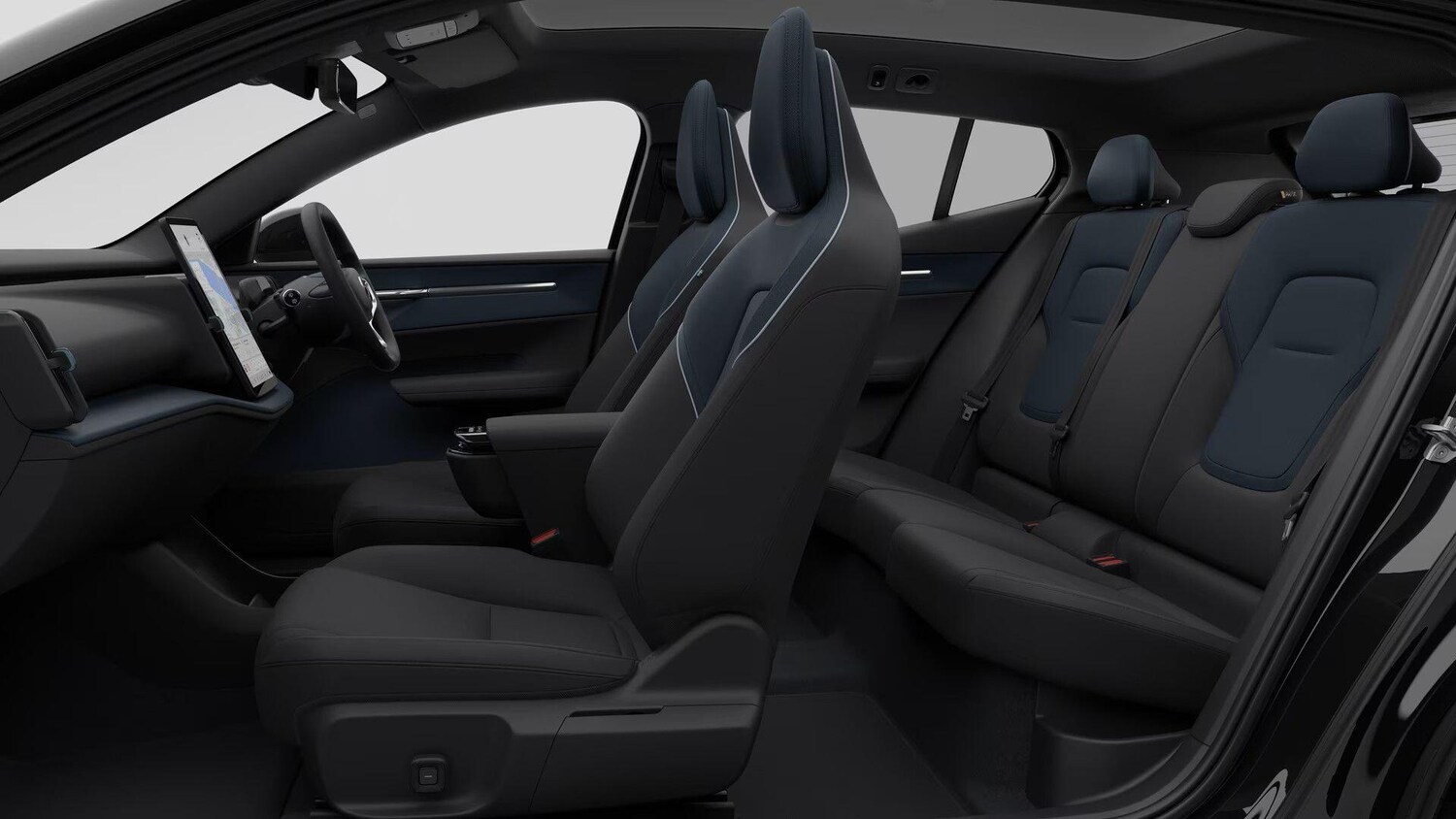 Used Volvo EX30 for sale - 77853011: Photo 18