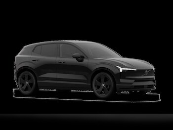 Volvo EX30 feature image