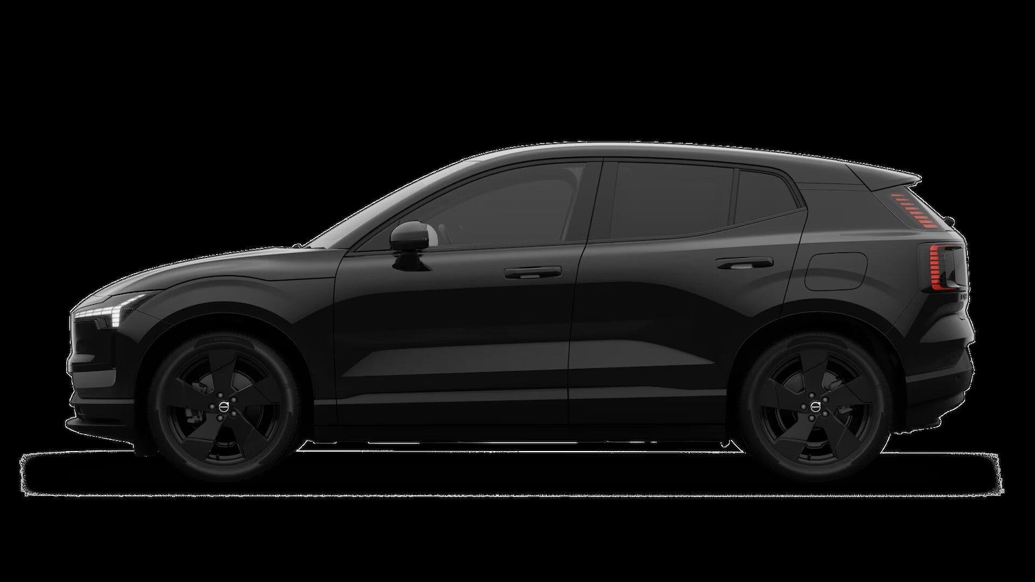 Used Volvo EX30 for sale - 77853011: Photo 4