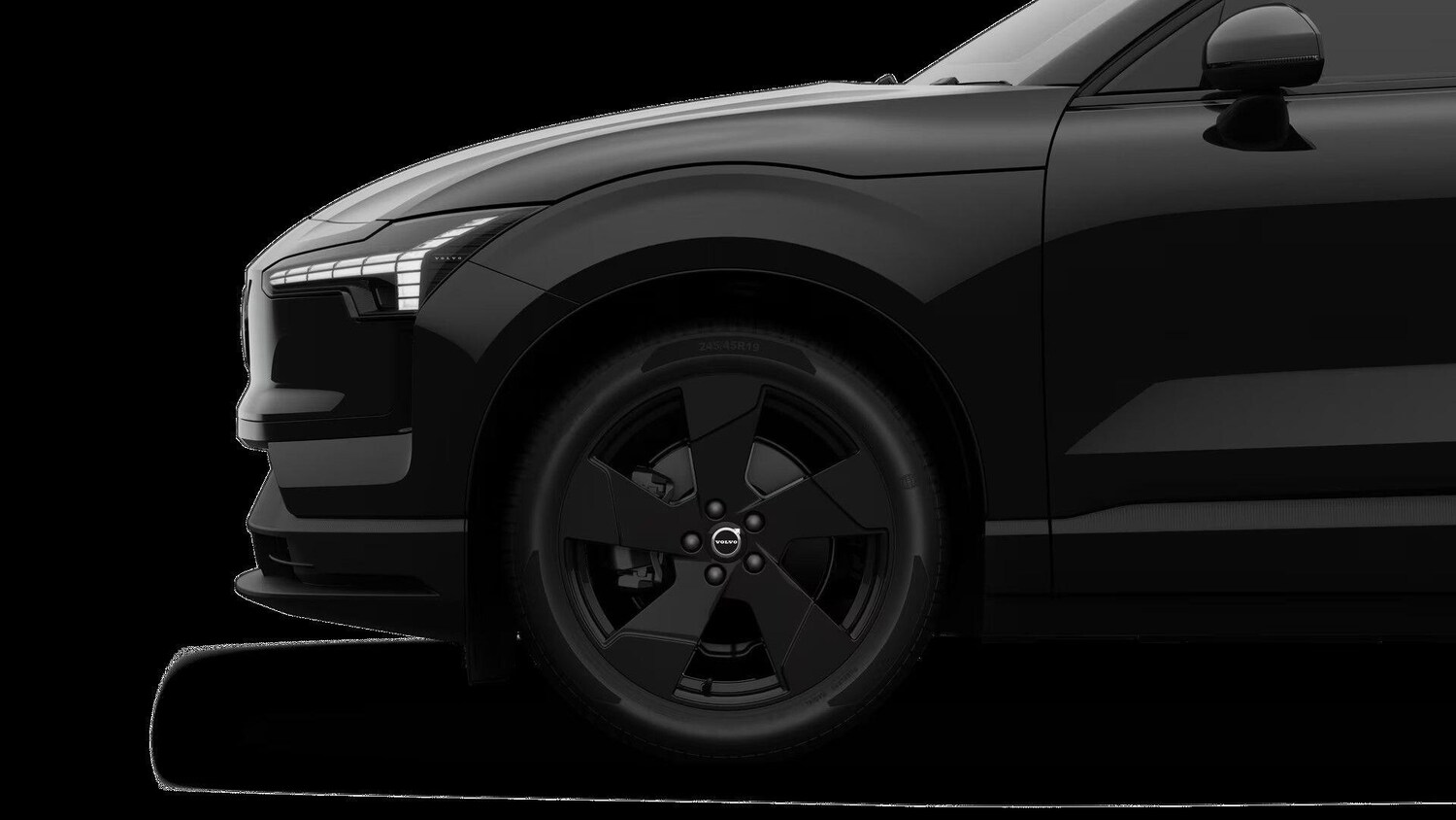 Used Volvo EX30 for sale - 77853011: Photo 8