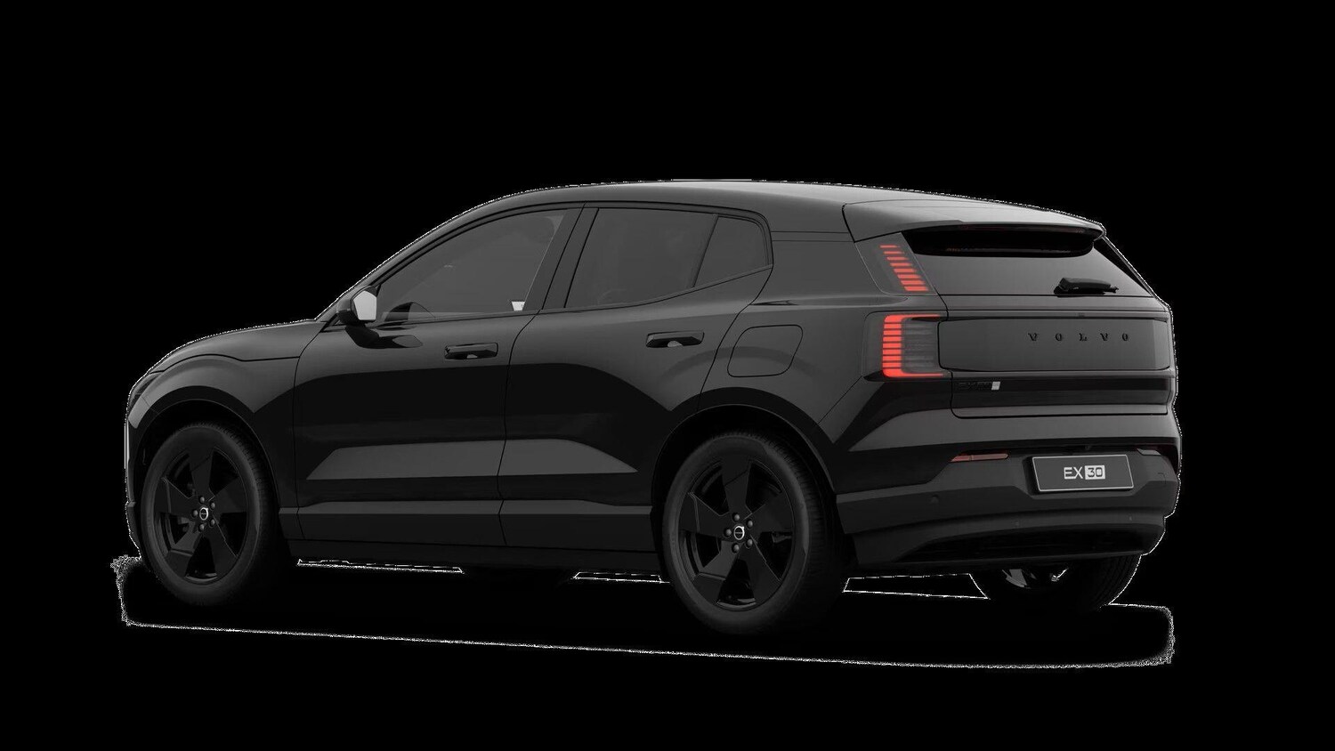 Used Volvo EX30 for sale - 77853011: Photo 9