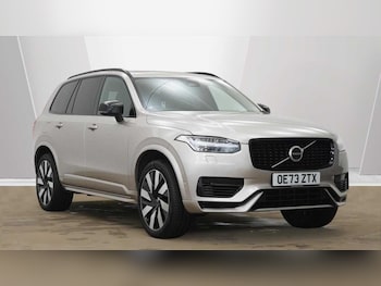 Used Volvo XC90 2023 for sale - 75532808: Photo