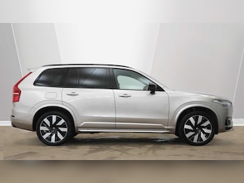 Used Volvo XC90 2023 for sale - 75532808: Photo