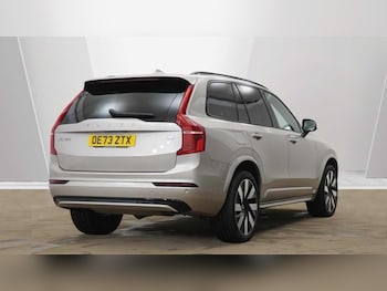 Used Volvo XC90 2023 for sale - 75532808: Photo