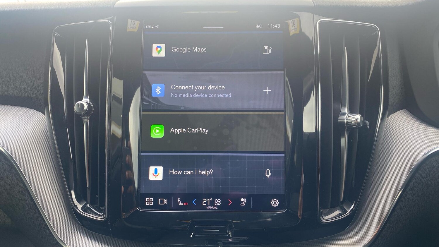 Used Volvo XC60 for sale - 77683922: Photo 12