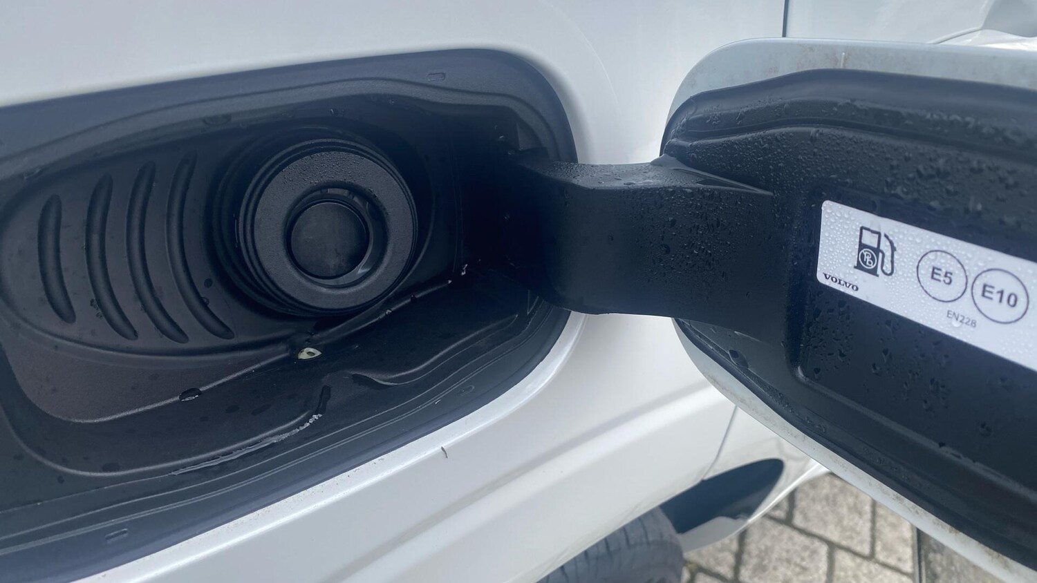 Used Volvo XC60 for sale - 77683922: Photo 16