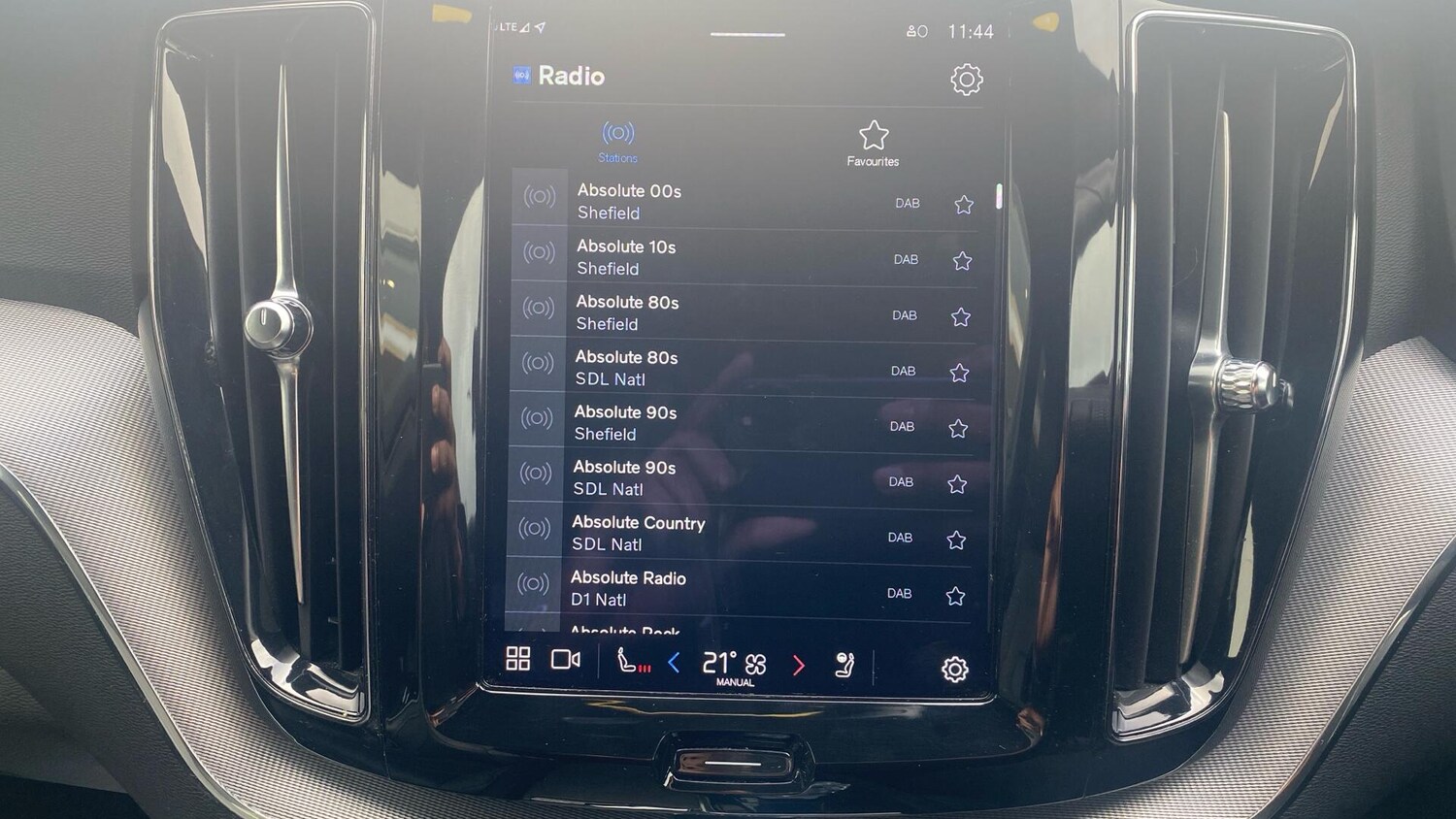 Used Volvo XC60 for sale - 77683922: Photo 17