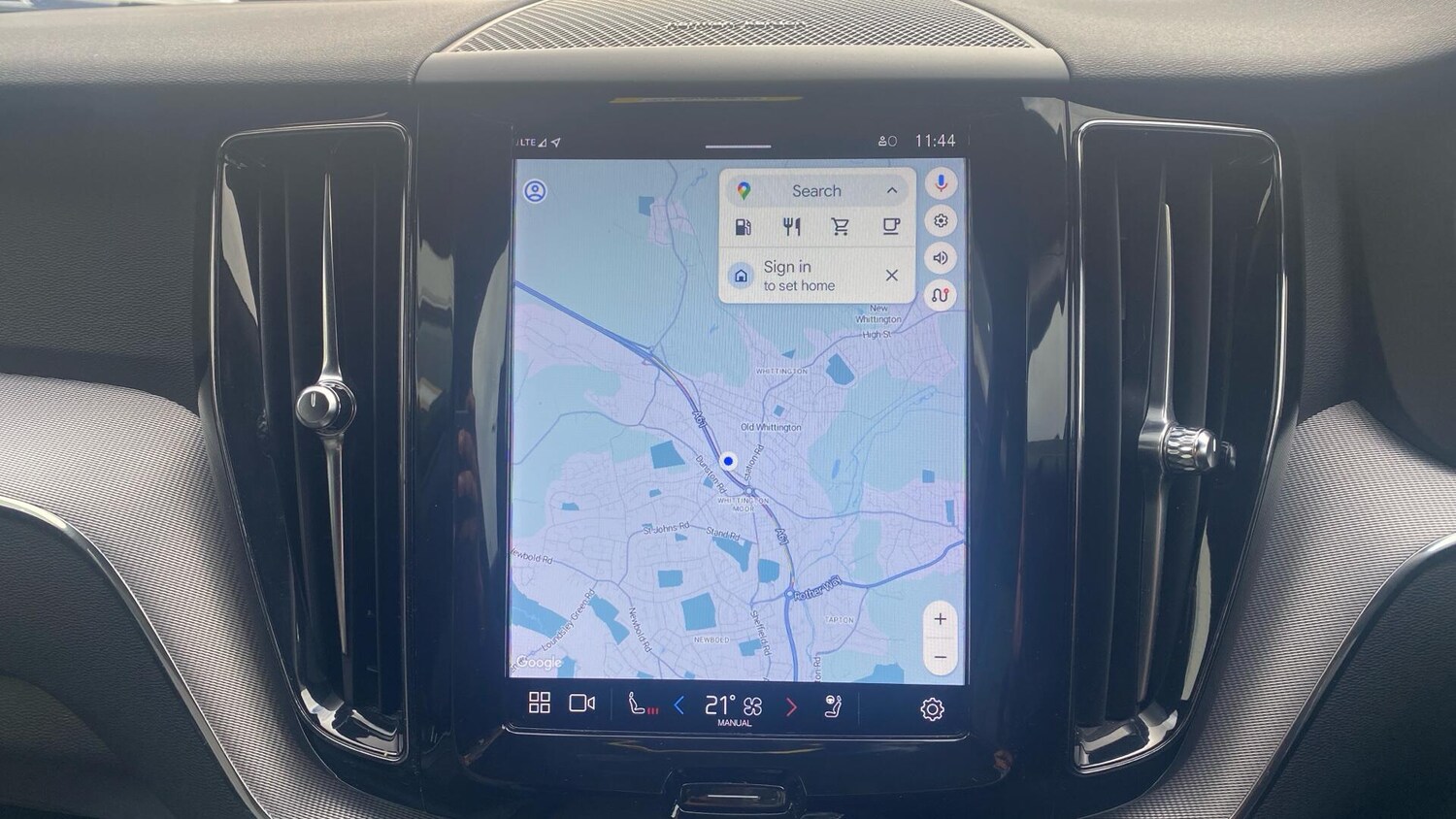 Used Volvo XC60 for sale - 77683922: Photo 18