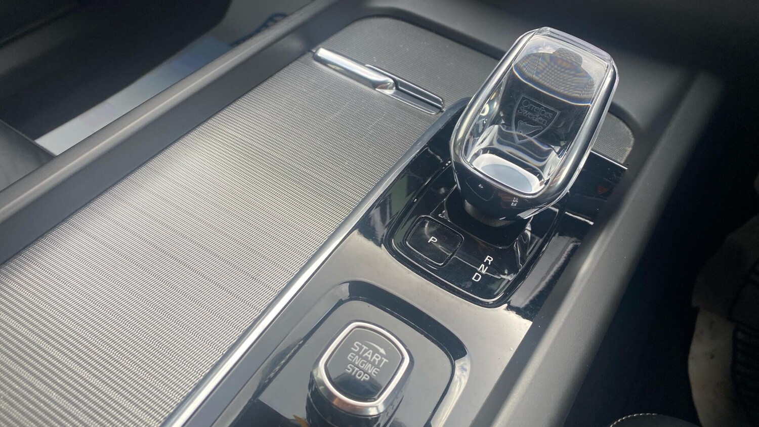 Used Volvo XC60 for sale - 77683922: Photo 26