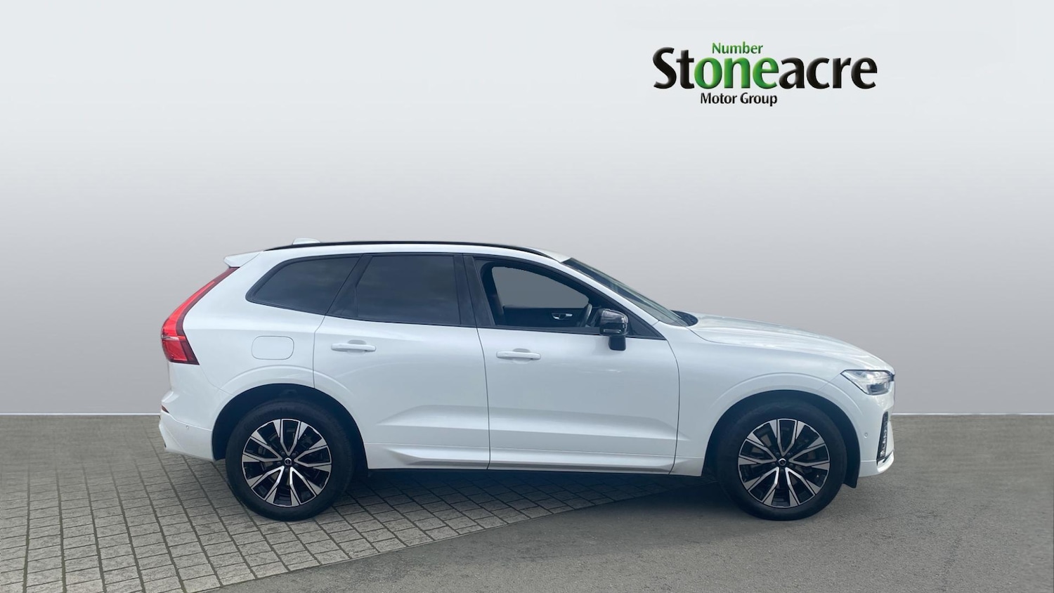 Used Volvo XC60 for sale - 77683922: Photo 3